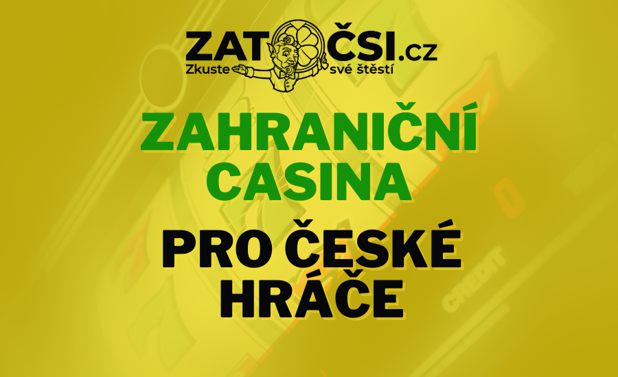 Objevte svět zahraniční casino Vše, co potřebujete vědět Objevte svět zahraniční casino Vše, co potřebujete vědět