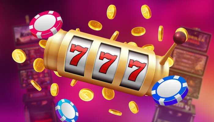 Experience the Thrill at Winner Casino Experience the Thrill at Winner Casino