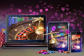 Experience the Thrill of Gaming at WG Casino 35 Experience the Thrill of Gaming at WG Casino 35
