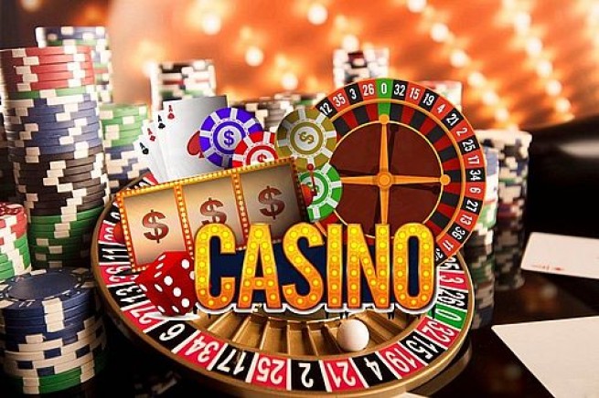 Experience the Thrill of Gaming at WG Casino 35 Experience the Thrill of Gaming at WG Casino 35