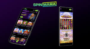 Spinmama Casino – Twoje Ulubione Miejsce do Grania Online