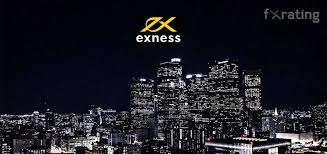 Your Guide to Exness Trading Account Unlocking Your Financial Potential