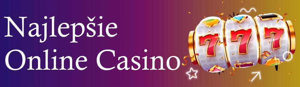 Zažite vzrušenie s casino nove na online platforme Zažite vzrušenie s casino nove na online platforme