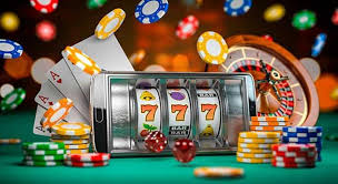 Bounty Reels Casino Online Games Explore Exciting Slots and More Bounty Reels Casino Online Games Explore Exciting Slots and More
