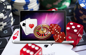 Experience Excitement at Online Blood Moon Casino 0 Experience Excitement at Online Blood Moon Casino 0