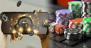 Experience Excitement at Online Blood Moon Casino 0 Experience Excitement at Online Blood Moon Casino 0