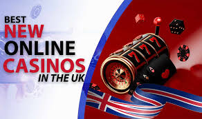 Ultimate Guide to UK Online Slots Casino App