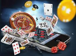Unveiling Thrills at Online UK Amonbet Casino