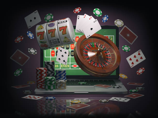 Casobet Online Casino UK Experience the Thrill of Gaming