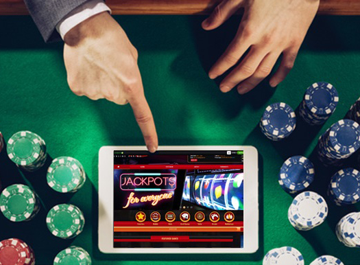 Discover the Excitement of Agent No Wager Casino 1674494032
