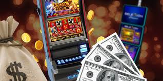 Experience the Thrill of Tropic Slots Casino Your Ultimate Gaming Destination