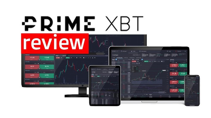 Mastering PrimeXBT Trading A Comprehensive Guide for Success