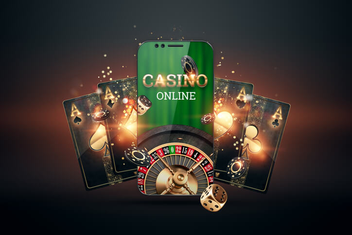 Discover the Ultimate Online Casino Welcome Offers