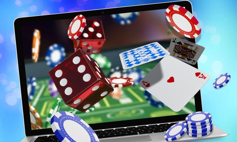 Exploring Free Bonus No Deposit Casinos A Guide to Maximizing Your Winnings